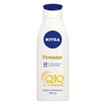 Ficha técnica e caractérísticas do produto Hidratante Desodorante Nivea Firmador Q10 + Vitamina C 200ml