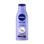 Ficha técnica e caractérísticas do produto Hidratante Desodorante Nivea Soft Milk-200mL