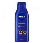 Ficha técnica e caractérísticas do produto Hidratante Firmador Nivea Q10 Vitamina C - 400ml - Nívea