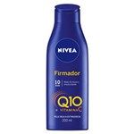 Ficha técnica e caractérísticas do produto Hidratante Firmador Nivea Q10 Vitamina C