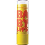 Maybelline Protetor Labial Baby Lips - Fresh Care