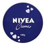 Ficha técnica e caractérísticas do produto Hidratante Nivea Creme 145g