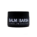 Ficha técnica e caractérísticas do produto Hidratante para Barba Balm Coffee Blend Barba Brava 55g