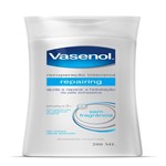 Ficha técnica e caractérísticas do produto Hidratante Vasenol Recuperação Intensiva Reparador 200ml