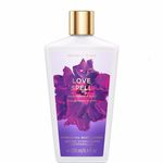Ficha técnica e caractérísticas do produto Hidratante Victoria's Secret - Love Spell 250ml