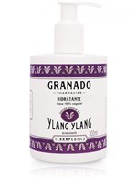 Ficha técnica e caractérísticas do produto Hidratante Ylang Ylang - Granado - 300ml