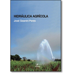 Ficha técnica e caractérísticas do produto Hidráulica Agrícola