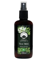 Ficha técnica e caractérísticas do produto Hidrolato de Tea Tree 200 Ml Bioessência