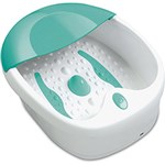 Ficha técnica e caractérísticas do produto Hidromassageador para os Pés - Homedics