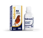 Ficha técnica e caractérísticas do produto Hidrovit - Vetnil