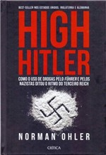 Ficha técnica e caractérísticas do produto High Hitler - Critica