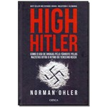 Ficha técnica e caractérísticas do produto High Hitler