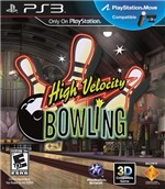 Ficha técnica e caractérísticas do produto High Velocity Bowling