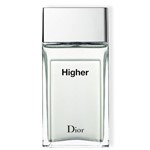Ficha técnica e caractérísticas do produto Higher Dior Eau de Toilette - Perfume Masculino 100ml