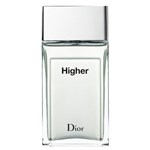 Ficha técnica e caractérísticas do produto Higher Dior - Perfume Masculino - Eau de Toilette 100ml