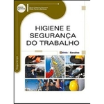 Ficha técnica e caractérísticas do produto Higiene E Seguranca Do Trabalho