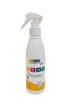 Ficha técnica e caractérísticas do produto Higienizador de Patas Like Clean - Like Pet