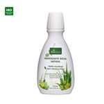 Ficha técnica e caractérísticas do produto Higienizante Bucal Natural Aloe 250ml Live Aloe - 250ml