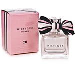 Ficha técnica e caractérísticas do produto Hilfiger Woman Peach Blossom Eau de Parfum 50ml - Tommy Hilfiger