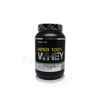 Ficha técnica e caractérísticas do produto Hiper 100% Whey 900g Probiotica
