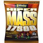 Hiper Mass 17500 Refil - 1kg - Atlhetica