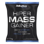 Hiper Mass Gainer 1kg Atlhetica