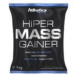 Hiper Mass Gainer 1kg Atlhetica