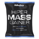 Ficha técnica e caractérísticas do produto Hiper Mass Gainer 1kg Atlhetica