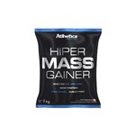 Ficha técnica e caractérísticas do produto Hiper Mass Gainer 1kg - Atlhetica