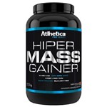 Hiper Mass Gainer - Atlhetica Pro Series (1,5kg)
