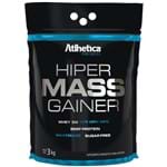 Ficha técnica e caractérísticas do produto Hiper Mass Gainer (3kg) Atlhetica Nutrition - NI8914-1