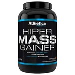 Hiper Mass Gainer Pro Series - 1,5Kg - Atlhetica Nutrition