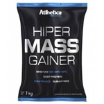 Hiper Mass Gainer Pro Series (sc) 1kg
