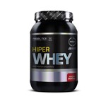 Hiper Whey Protein 900G - Probiótica - Chocolate