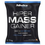 Hipercalorico Hiper Mass Gainer Pro Series 1kg Atlhetica Chocolate