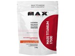 Ficha técnica e caractérísticas do produto Hipercalorico Mass 17500 Vitamina de Frutas 1,4kg - Max Titanium