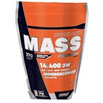 Hipercalórico Mass Premium 3w 14400 - New Millen - 3kg