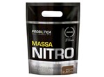 Ficha técnica e caractérísticas do produto Hipercalórico Massa Nitro 2520kg Chocolate Refil - Probiotica