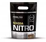 Ficha técnica e caractérísticas do produto Hipercalórico Massa Nitro 2520kg Refil - Probiotica