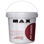 Hipercalórico Mxt Gainers - Max Titanium - 5kg