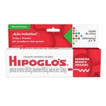 Ficha técnica e caractérísticas do produto Hipoglós Amêndoas - Creme Preventivo Contra Assaduras