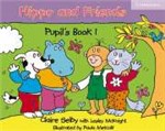 Ficha técnica e caractérísticas do produto Hippo And Friends 1 Pupils Book - Cambridge - 1