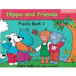 Hippo And Friends 2 Pb - 1st Ed