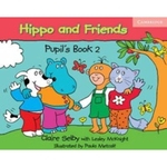 Ficha técnica e caractérísticas do produto Hippo And Friends 2 - Pupil's Book - Cambridge University Press - Elt