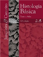 Ficha técnica e caractérísticas do produto Histologia Basica - Guanabara-
