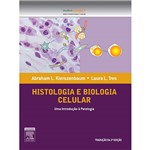 Histologia e Biologia Celular: uma Introdução à Patologia