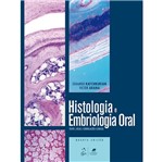 Ficha técnica e caractérísticas do produto Histologia e Embriologia Oral - Guanabara