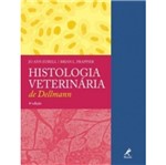 Ficha técnica e caractérísticas do produto Histologia Veterinaria de Dellmann - Manole