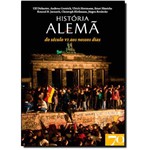 Ficha técnica e caractérísticas do produto História Alemã: do Século Vi Aos Nossos Dias