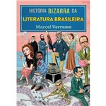 História Bizarra da Literatura Brasileira